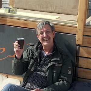 Profilbild von Joachim Ksoll