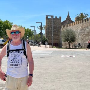 Profilbild von Joachim Kubisch