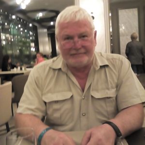 Profilbild von Joachim Kuchenbecker