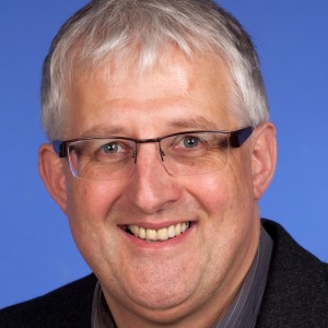 Profilbild von Joachim Kübel
