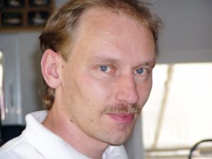Profilbild von Joachim Kuehner