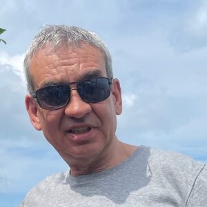 Profilbild von Joachim Kühnert