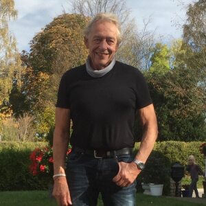 Profilbild von Joachim Kujus