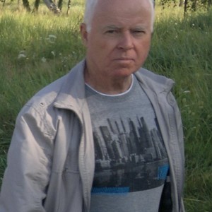 Profilbild von Joachim Kunze