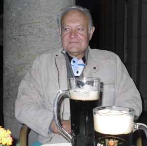 Profilbild von Joachim Kunze