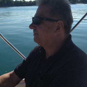 Profilbild von Joachim Kuppert