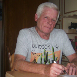 Profilbild von Joachim Kurtzke