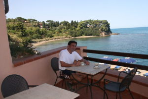 Profilbild von Joachim Kutzner