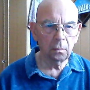 Profilbild von Joachim Labahn