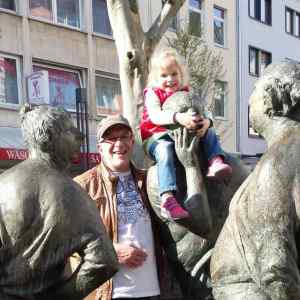 Profilbild von Joachim Lackey