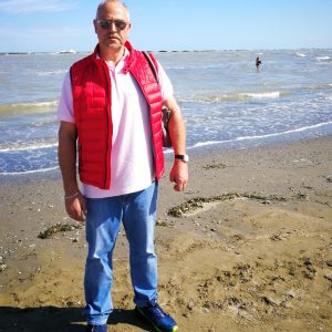 Profilbild von Joachim Lahsberg