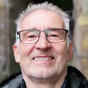 Profilbild von Joachim Landefeld
