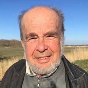 Profilbild von Joachim Landgraf