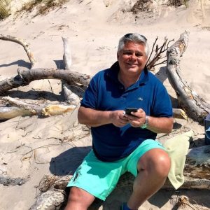 Profilbild von Joachim Lang