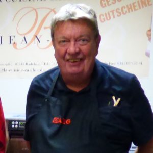 Profilbild von Joachim Langhals