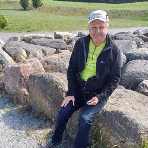 Profilbild von Joachim Laudel