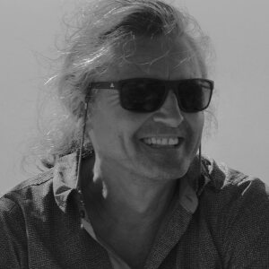 Profilbild von Joachim Laufer
