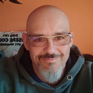 Profilbild von Joachim Lechner