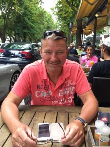 Profilbild von Joachim Leck