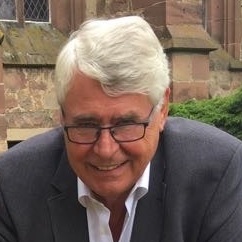 Profilbild von Joachim Lehmann