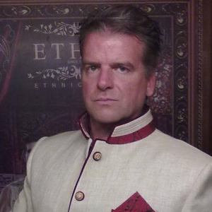 Profilbild von Joachim Leidag