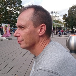 Profilbild von Joachim Leifheit