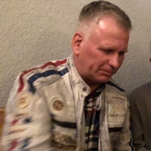 Profilbild von Joachim Leinberger