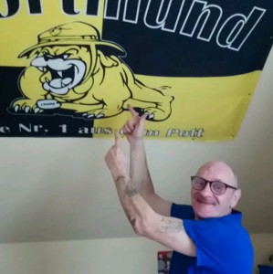 Profilbild von Joachim Leisen