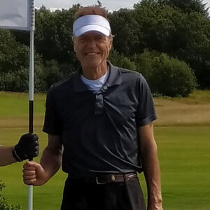 Profilbild von Joachim Lenge