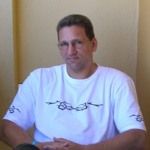 Profilbild von Joachim Lentz