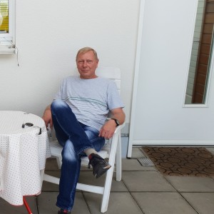 Profilbild von Joachim Leymann