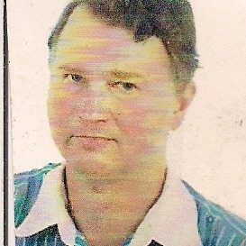 Profilbild von Joachim Lichthorn