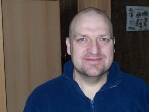 Profilbild von Joachim Lichtinger