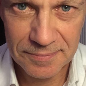 Profilbild von Joachim Liesert