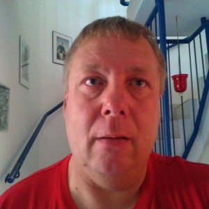 Social Media Profilbild Joachim Lill 