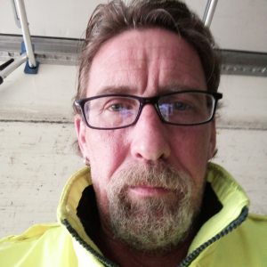 Profilbild von Joachim Lindemann