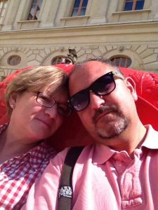 Profilbild von Joachim Lindner