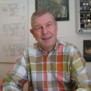 Profilbild von Joachim Löffler