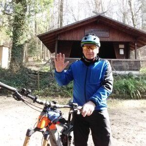 Profilbild von Joachim Löscher