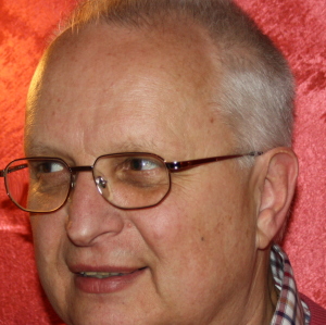 Profilbild von Joachim Löschner