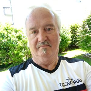 Profilbild von Joachim Lohmüller