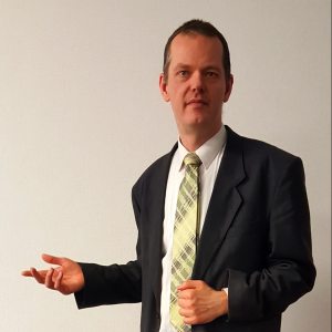 Profilbild von Joachim Loose