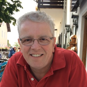 Profilbild von Joachim Lorenz