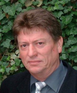 Profilbild von Joachim Lotz