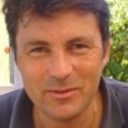 Profilbild von Joachim Lotze