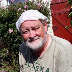 Profilbild von Joachim Lucassen