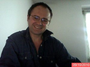 Profilbild von Joachim Ludwig