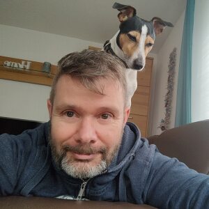 Profilbild von Joachim Ludwig