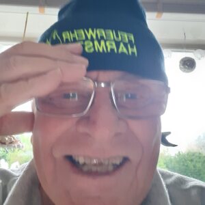 Profilbild von Joachim Lück