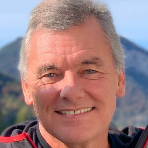 Profilbild von Joachim Lüken